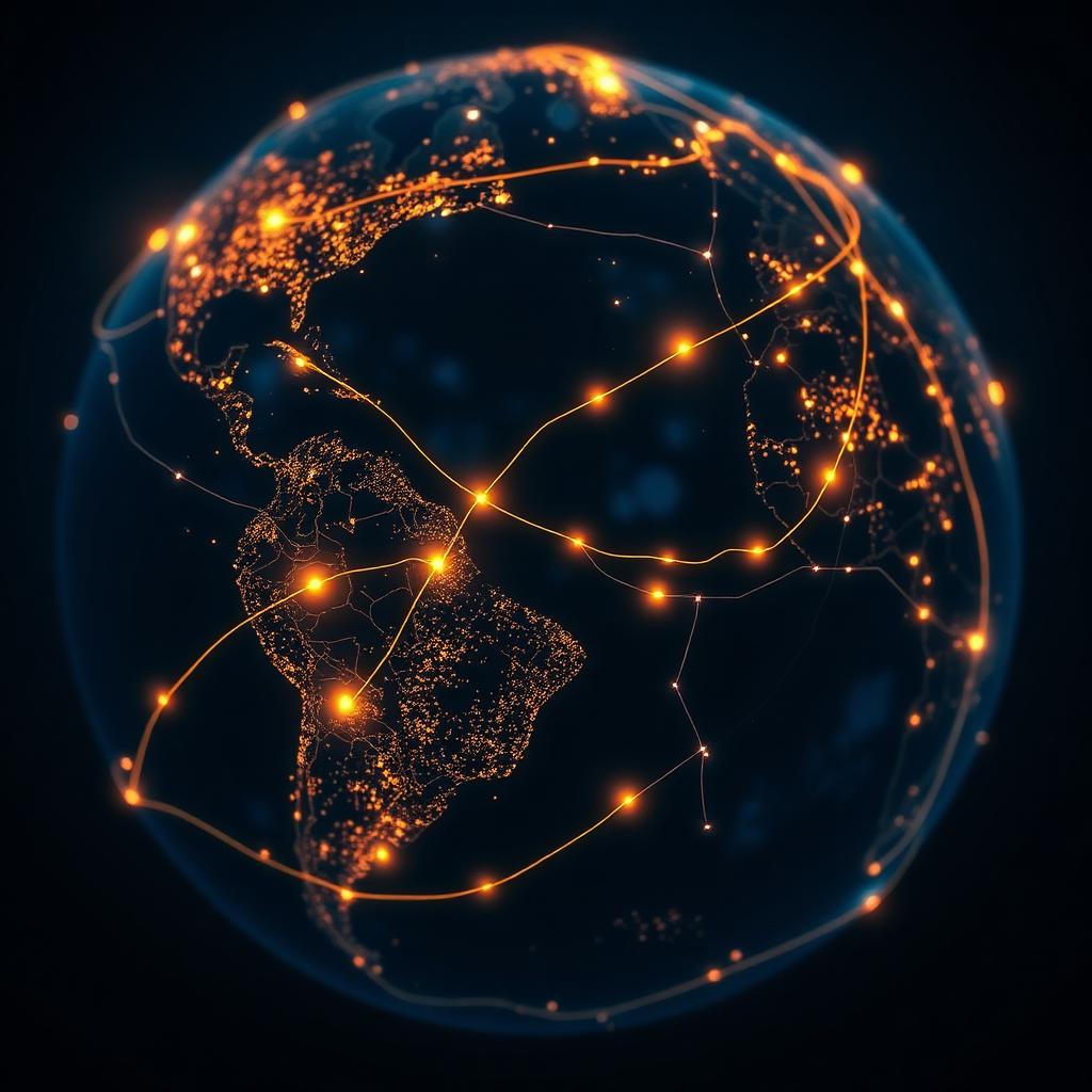 MBCA – Managing By Connecting Abroad