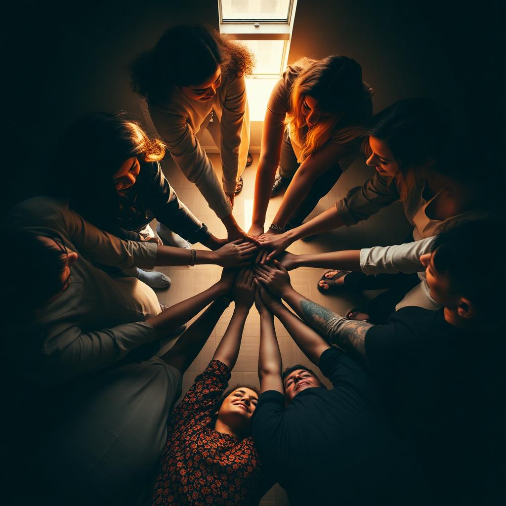 Grupos nucleares e a gestão do talento