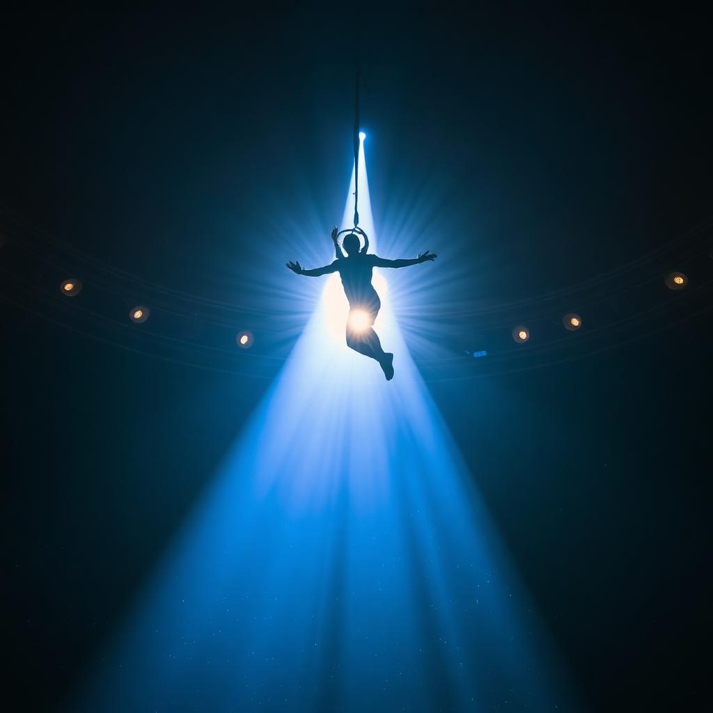 Cirque du Soleil: blue ocean talent strategy