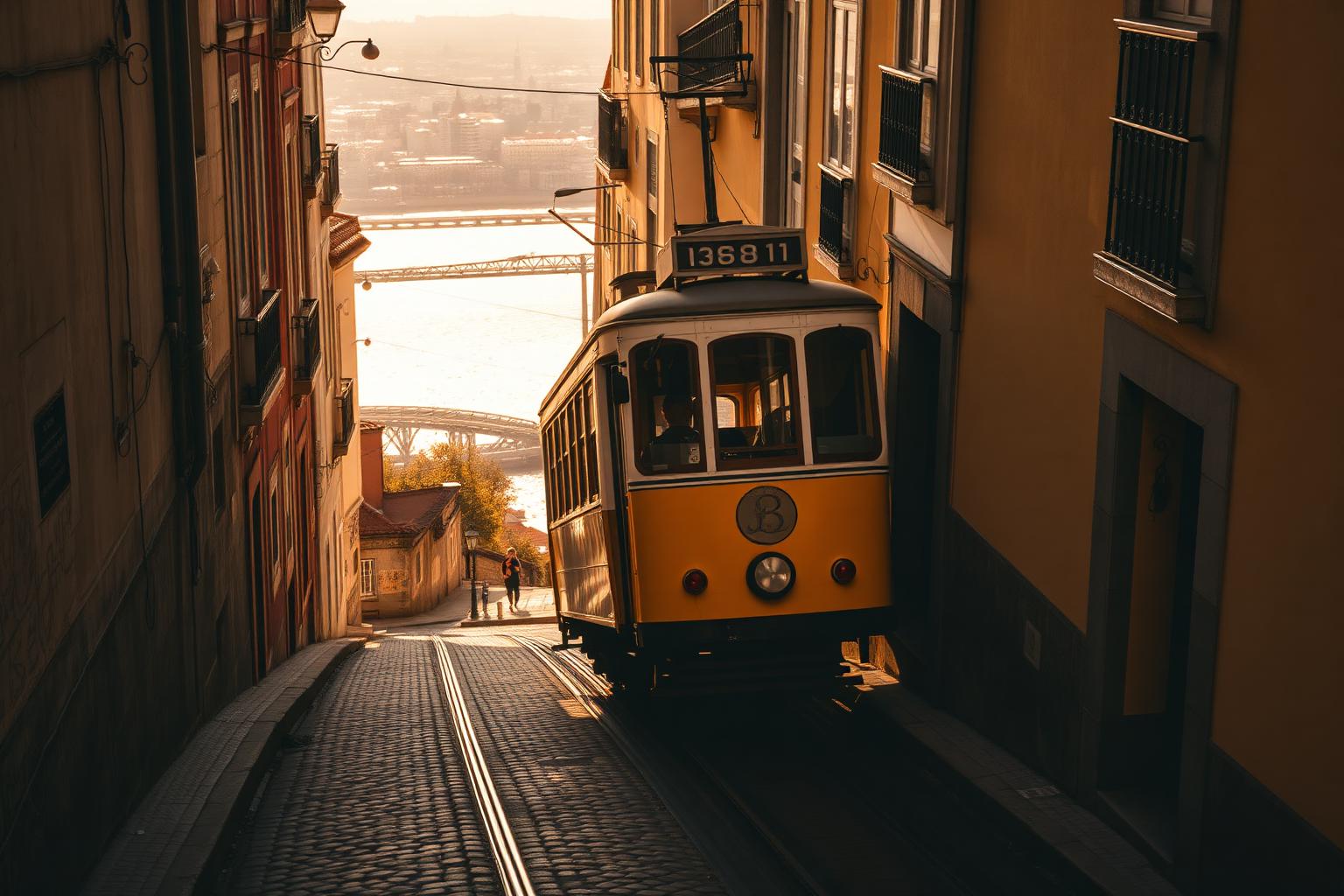 Portugal é colossalmente impecável – parte 2