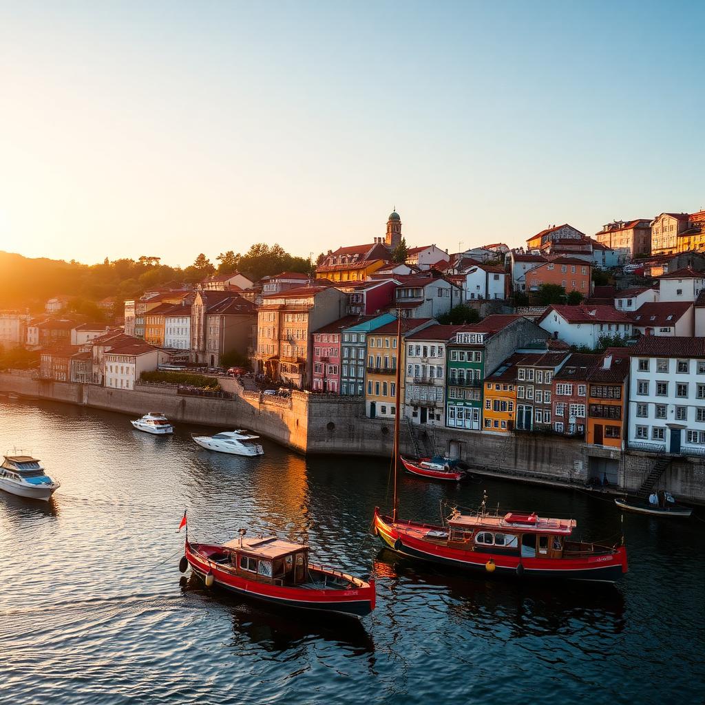 Portugal no seu melhor!