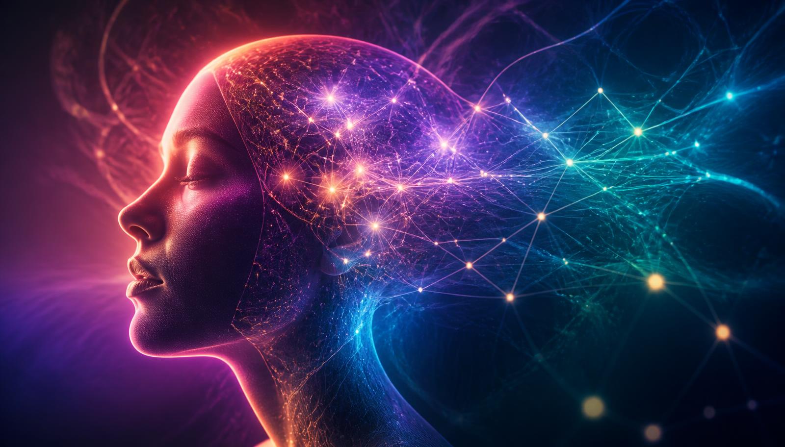 Inteligência aumentada: porque razão o futuro não é sobre máquinas a substituírem-nos, mas a completar-nos