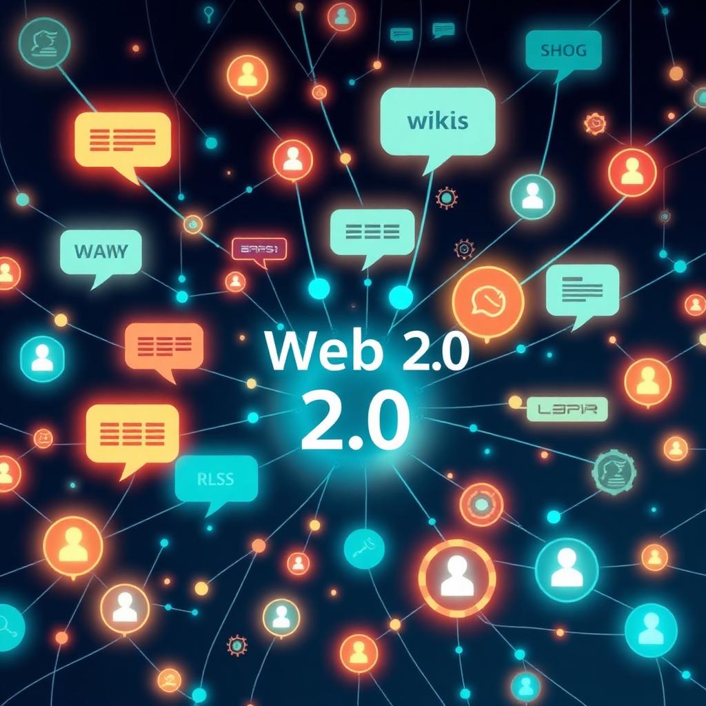 Negócios e Web 2.0: o talento em rede