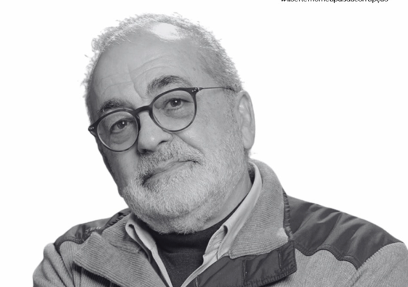 Luís Caeiro: O Mentor, o Amigo, a Referência