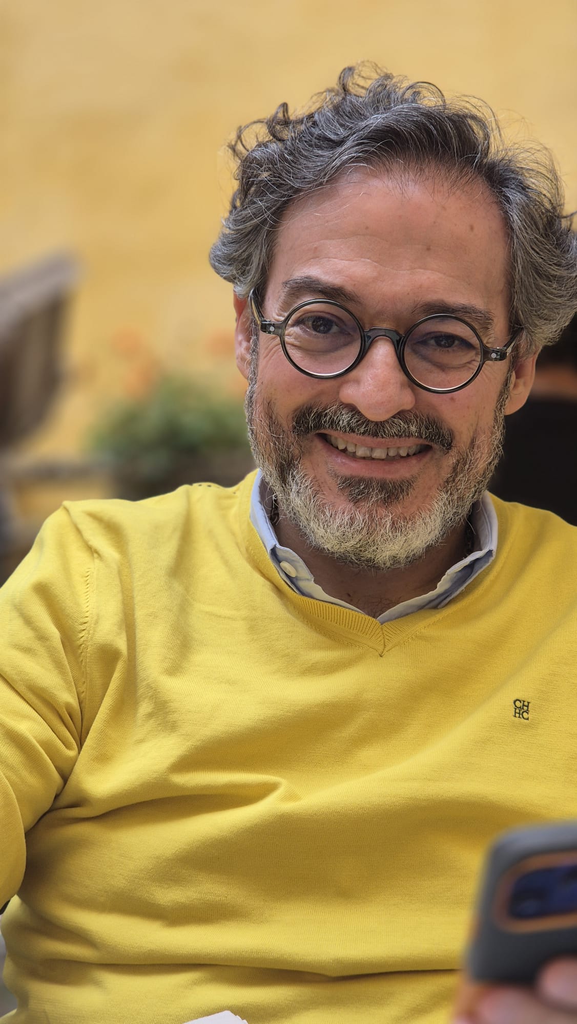 Fotografia de Ricardo Fortes da Costa