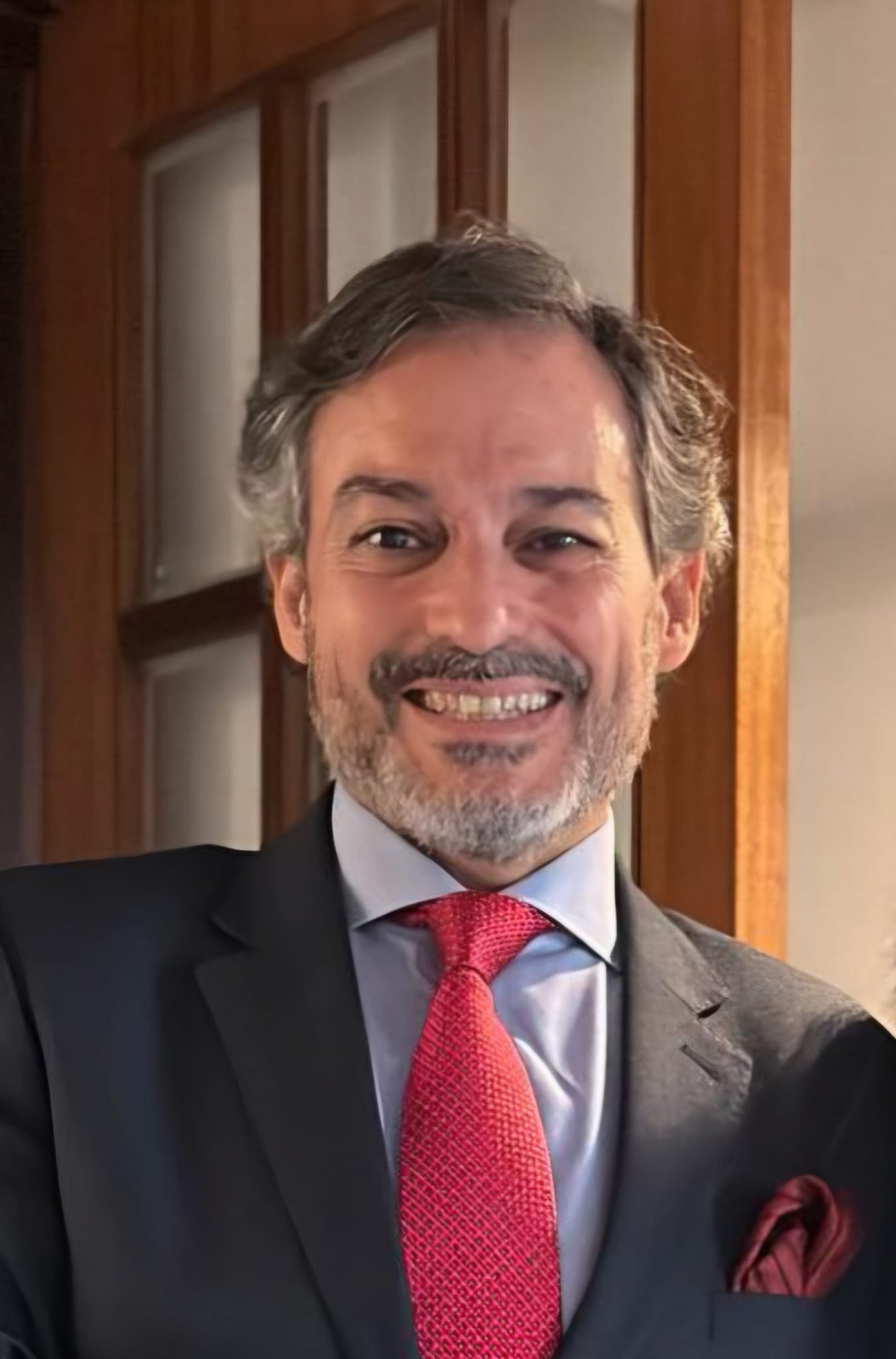 Fotografia de Ricardo Fortes da Costa