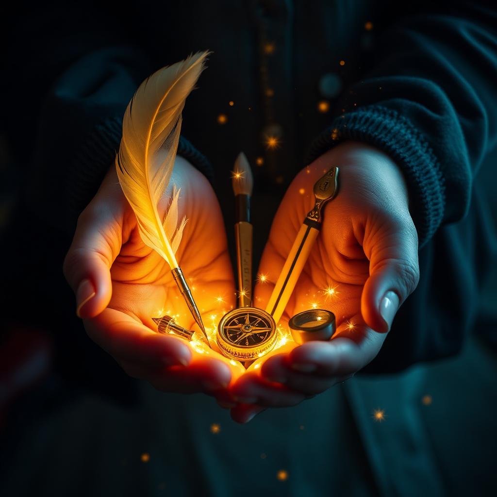 A Alquimia do Impacto: Da Ferramenta Mágica à Inteligência de Rede