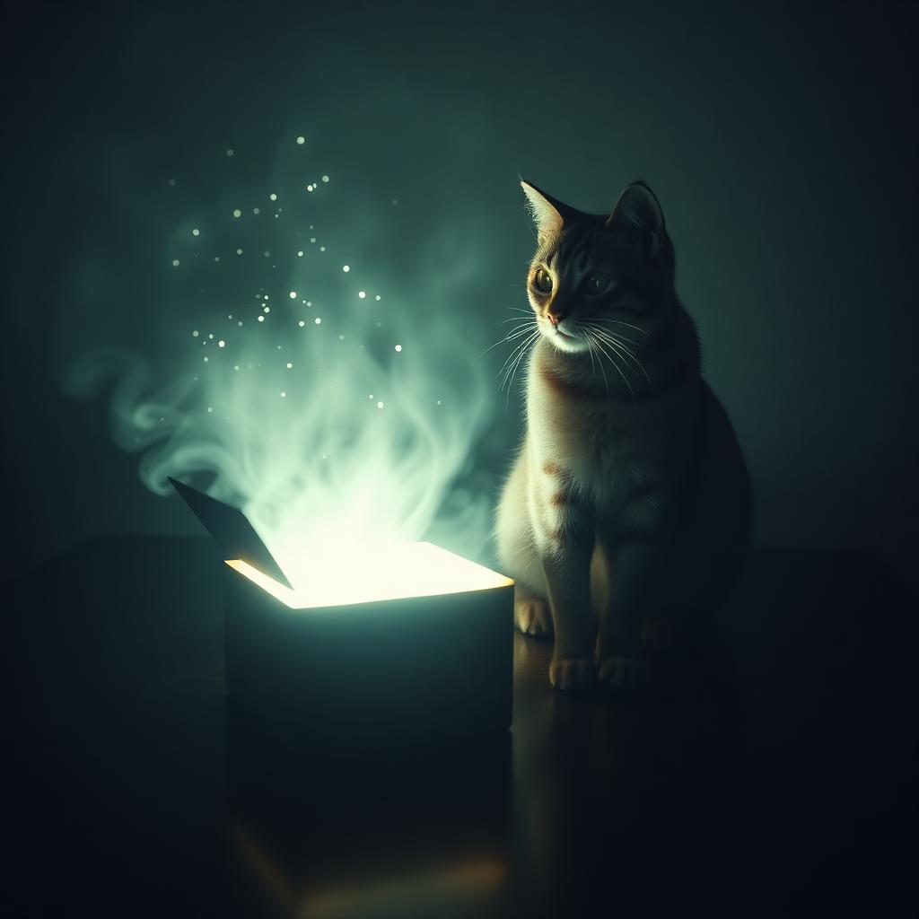 O princípio de Schrodinger